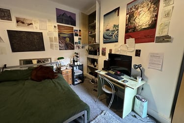 6 bed house, Argyle Avenue, Longsight, Manchester, M145PX - Image 5